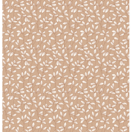 Papier peint panoramique Leaves