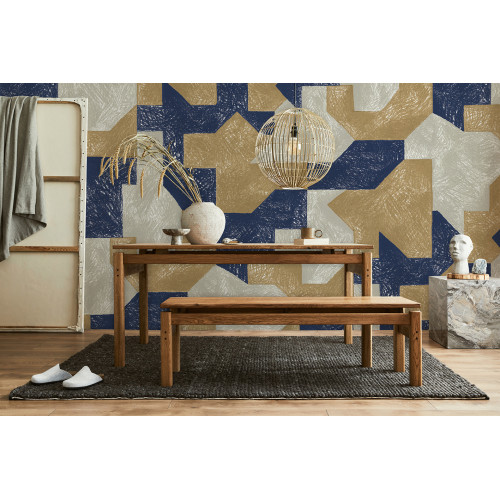 Papier peint panoramique Pharos