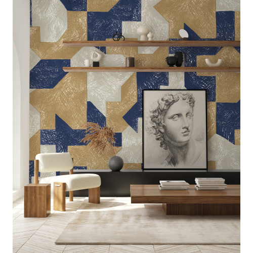 Papier peint panoramique Pharos