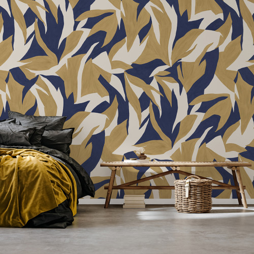 Papier peint panoramique Alguae