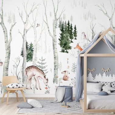 Bambi & Co