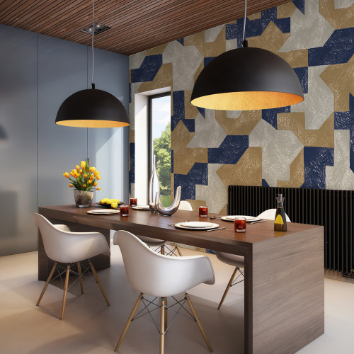 Papier peint panoramique Pharos