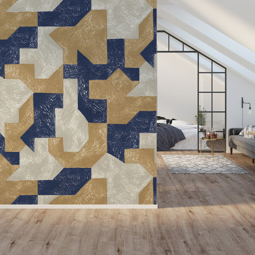 Papier peint panoramique Pharos