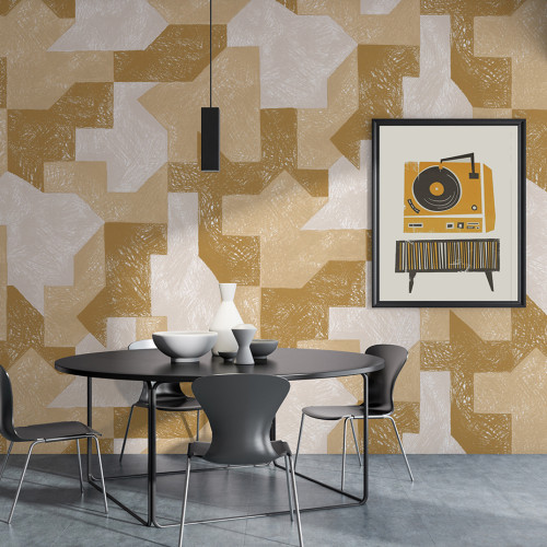 Papier peint panoramique Pharos