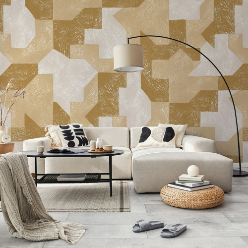 Papier peint panoramique Pharos