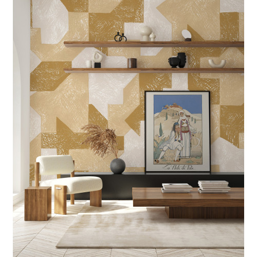 Papier peint panoramique Pharos