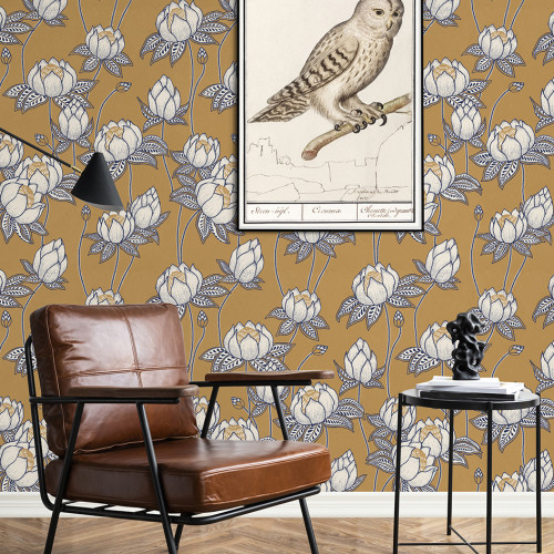 Papier peint panoramique Protea