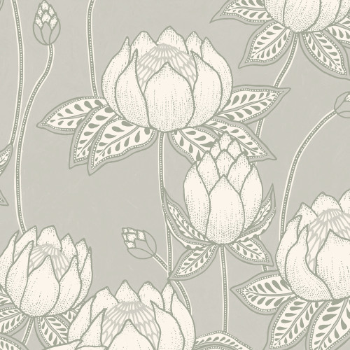 Papier peint panoramique Protea
