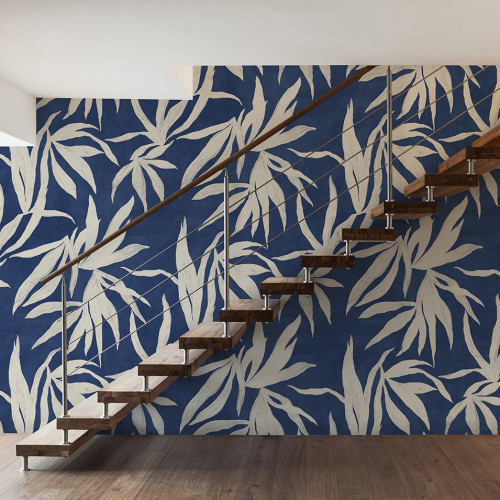 Papier peint panoramique Tall Grass