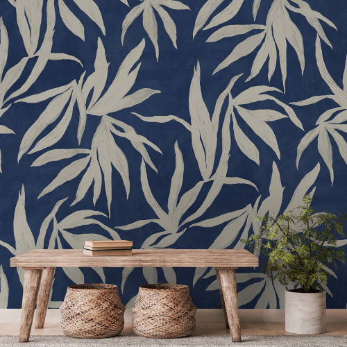 Papier peint panoramique Tall Grass