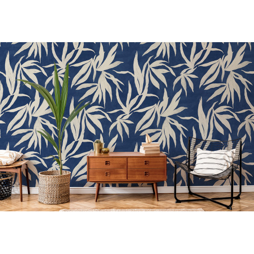 Papier peint panoramique Tall Grass