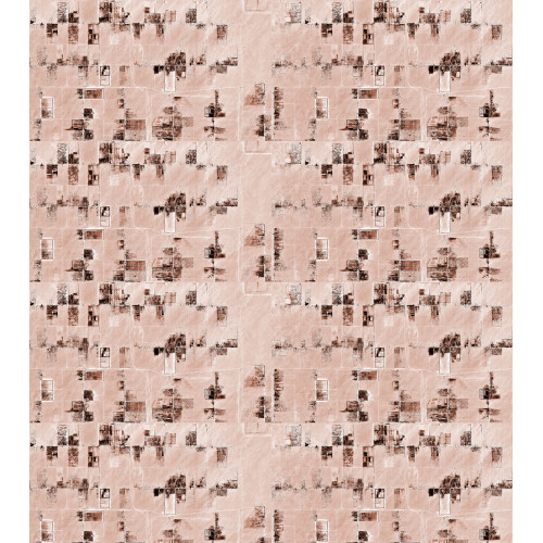 Papier peint panoramique Land