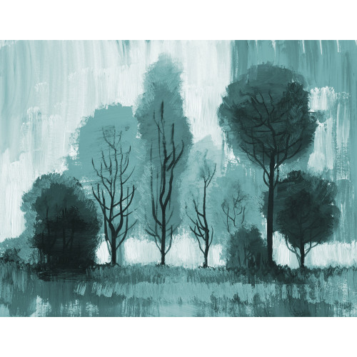 Papier peint panoramique Firmin