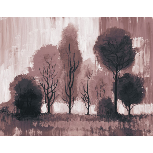 Papier peint panoramique Firmin