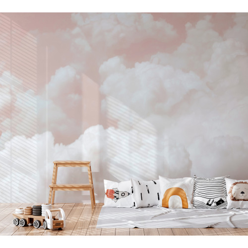 Papier peint panoramique Songeen