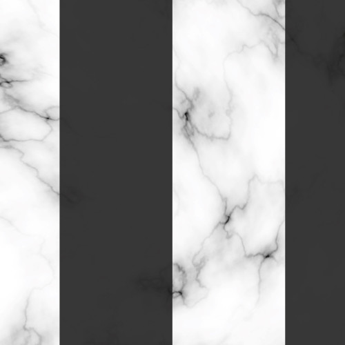 Papier peint panoramique Marbling