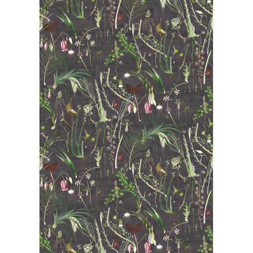 Papier peint panoramique Lusso Botanico