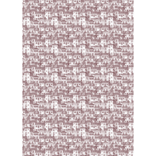 Papier peint panoramique Casinha