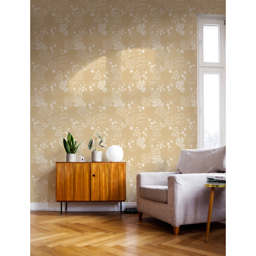 Papier peint panoramique Medley