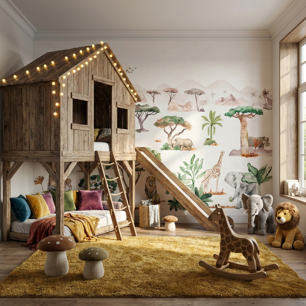 Collection enfant