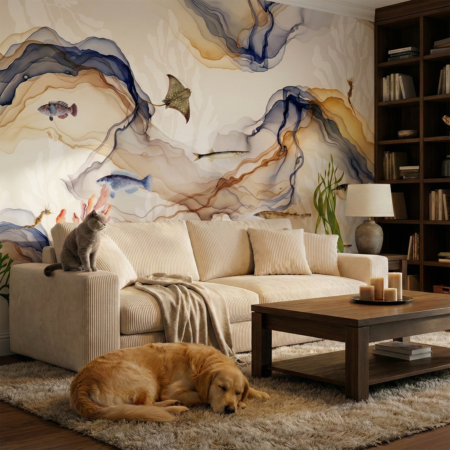 Collection Signature Image