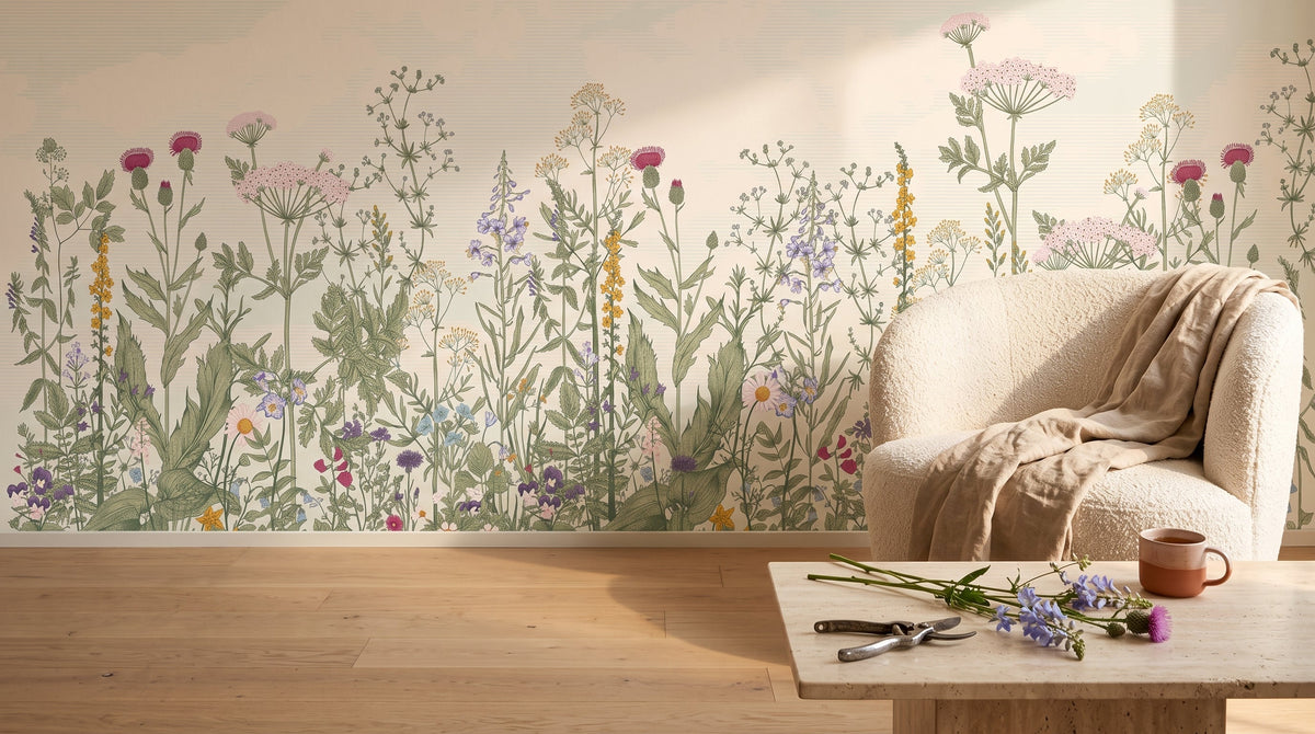 Collection Floral Image