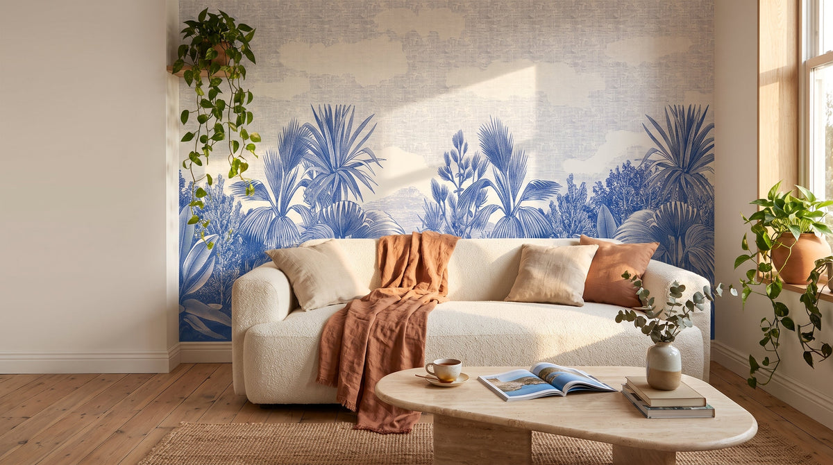 Motif - Jungle Image