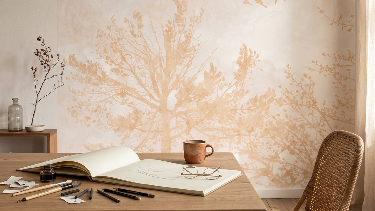 Motif - Peinture Dessin Image