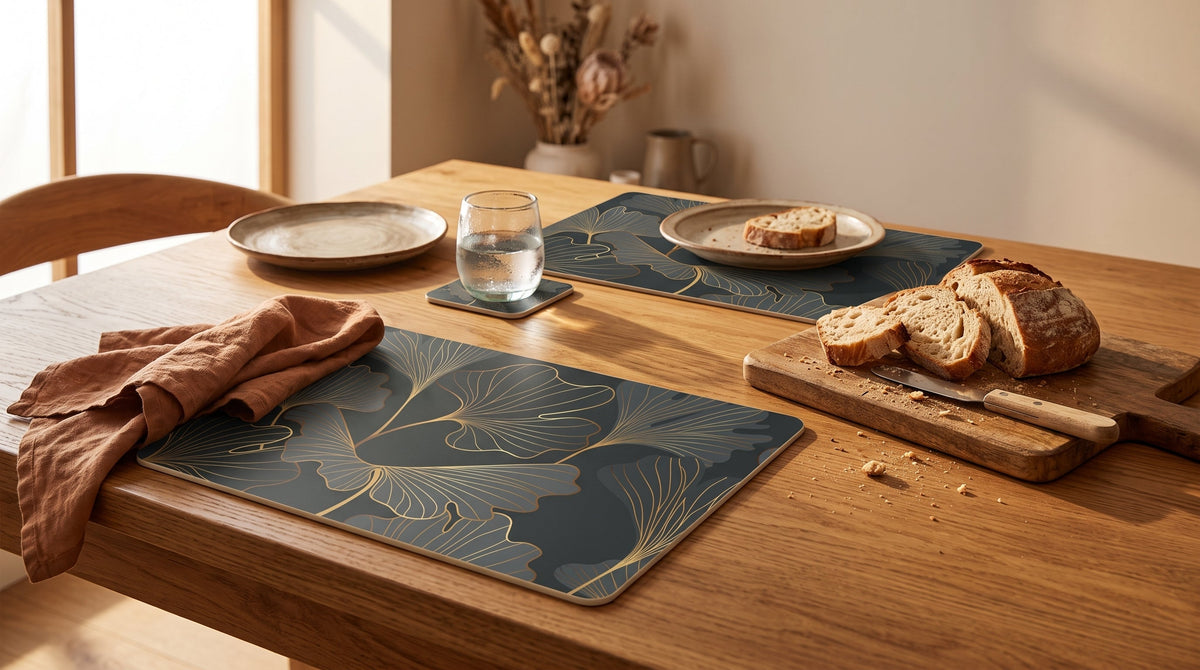 Set de Table Image