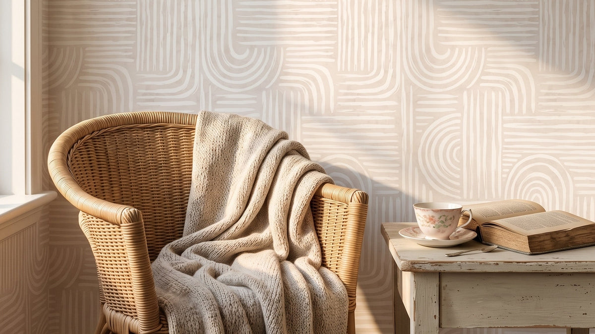 Style - Shabby chic Image