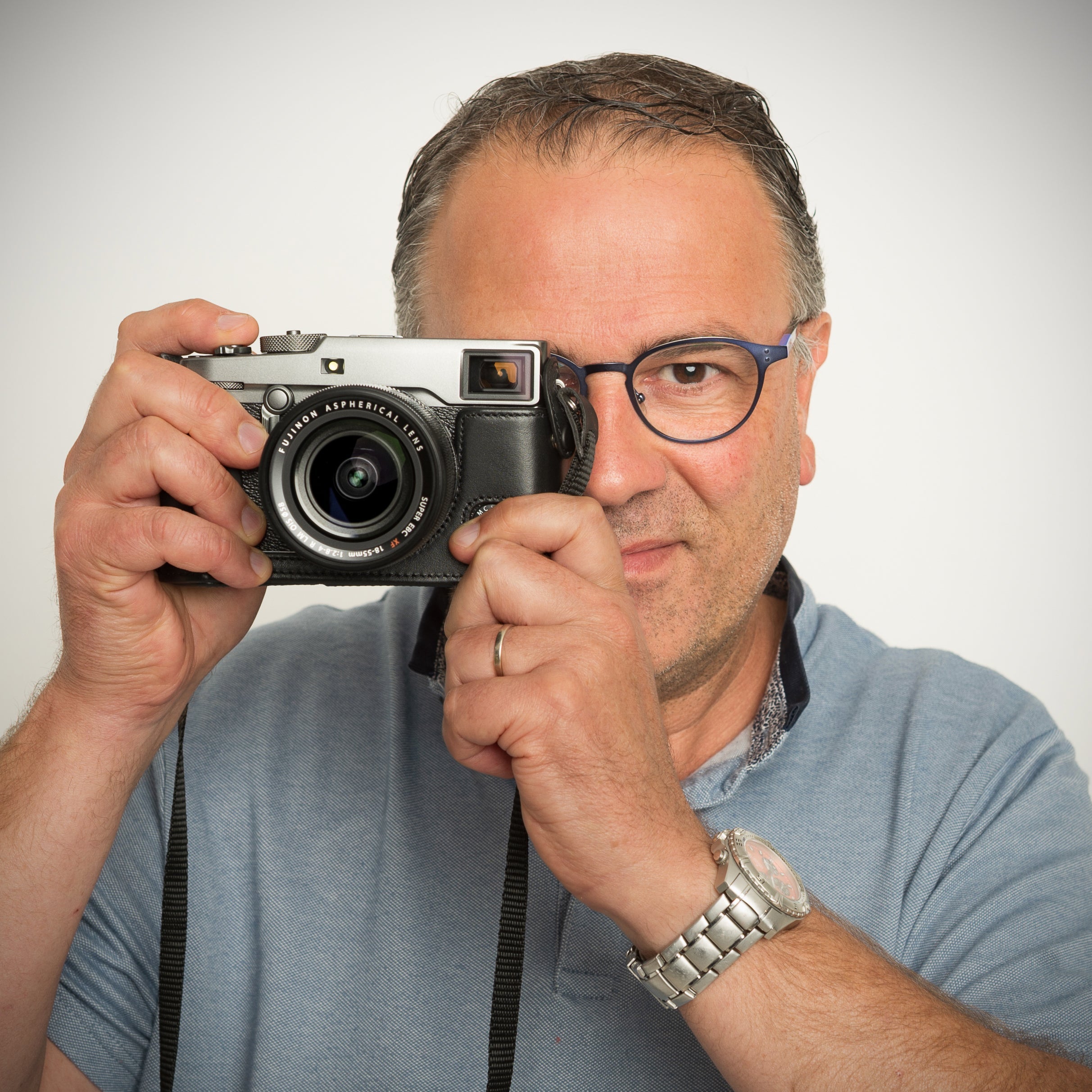 Dominique Drouet Image