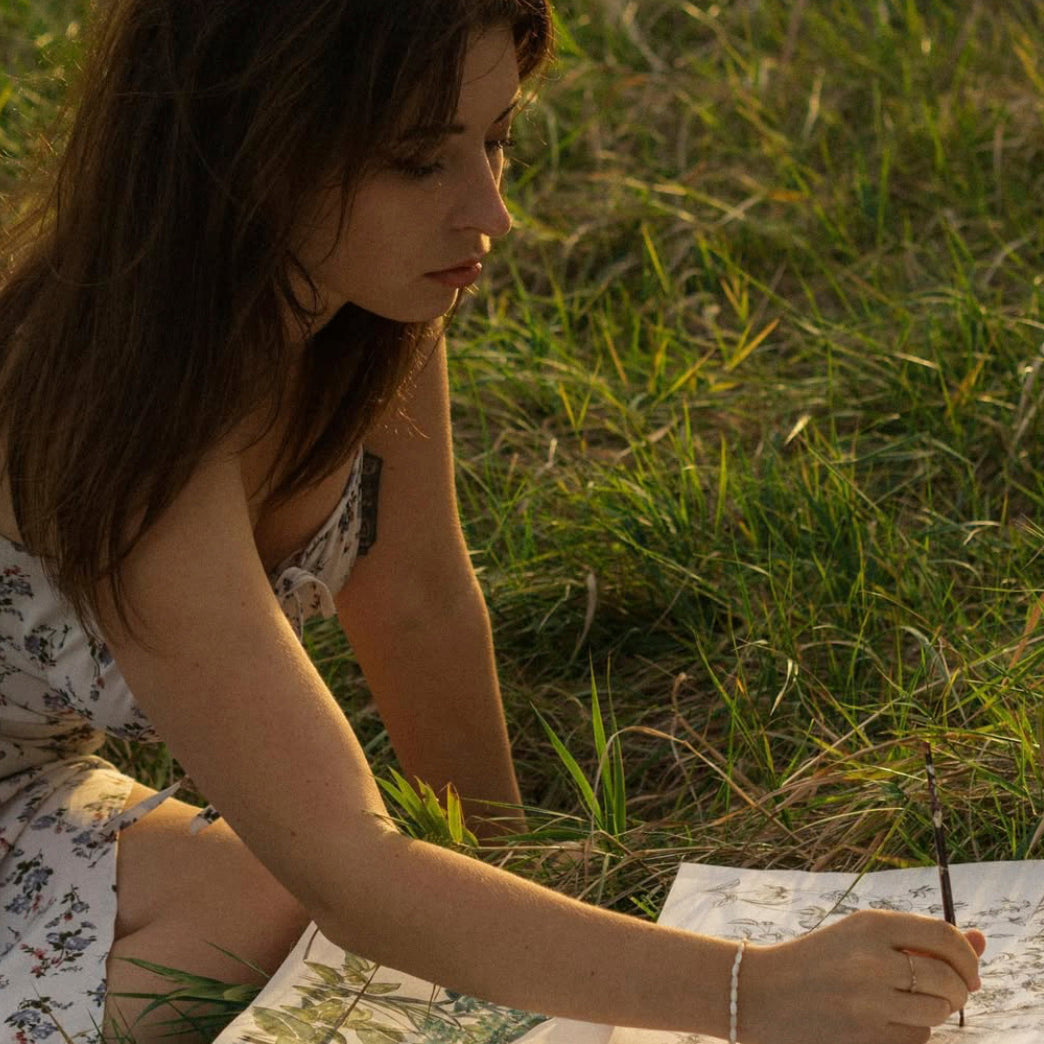 Axelle Duveau Image