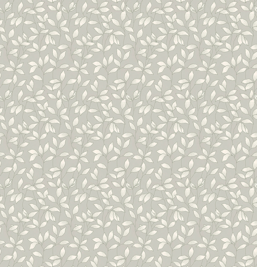 Papier peint panoramique Leaves