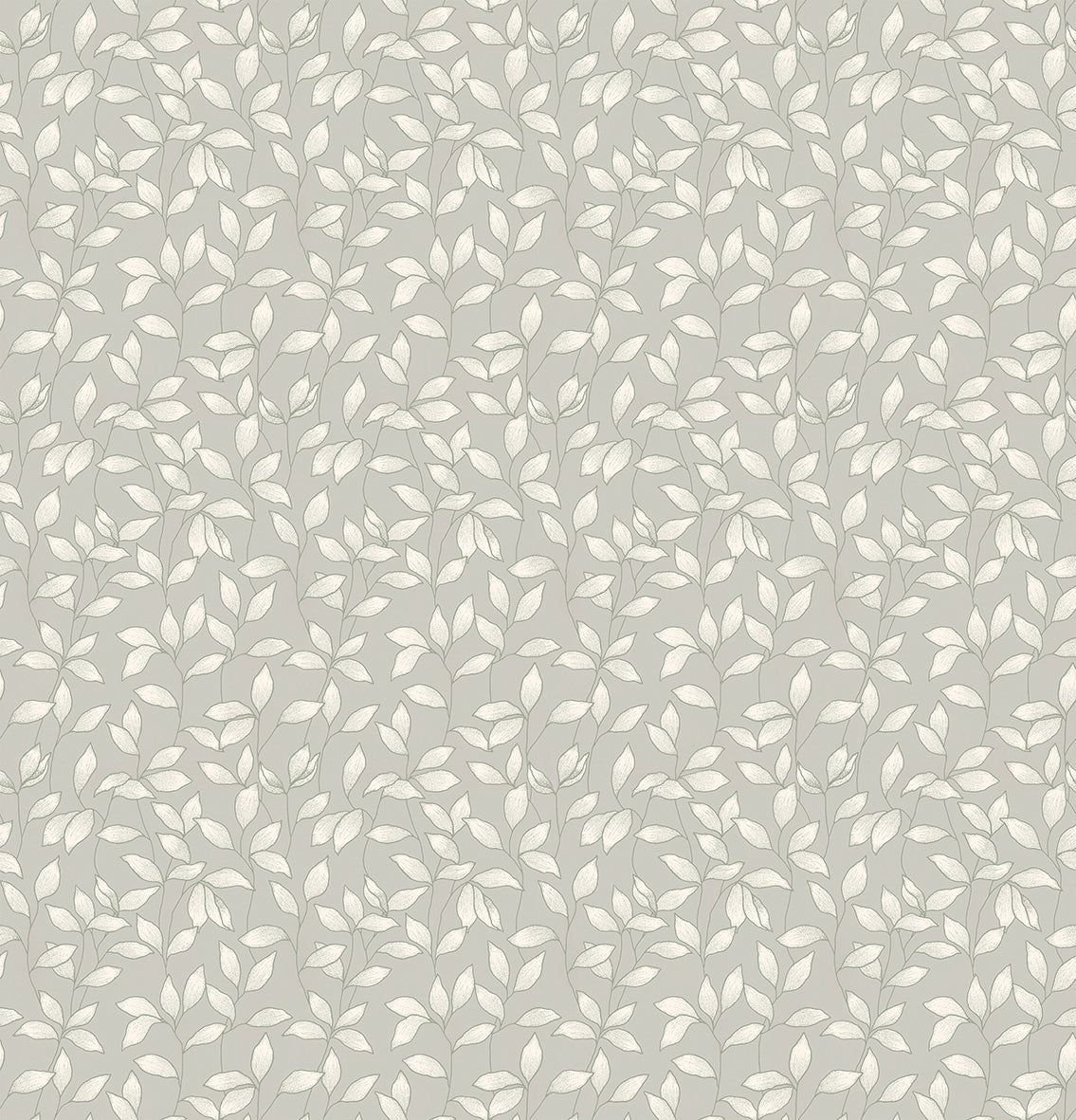 Papier peint panoramique Leaves
