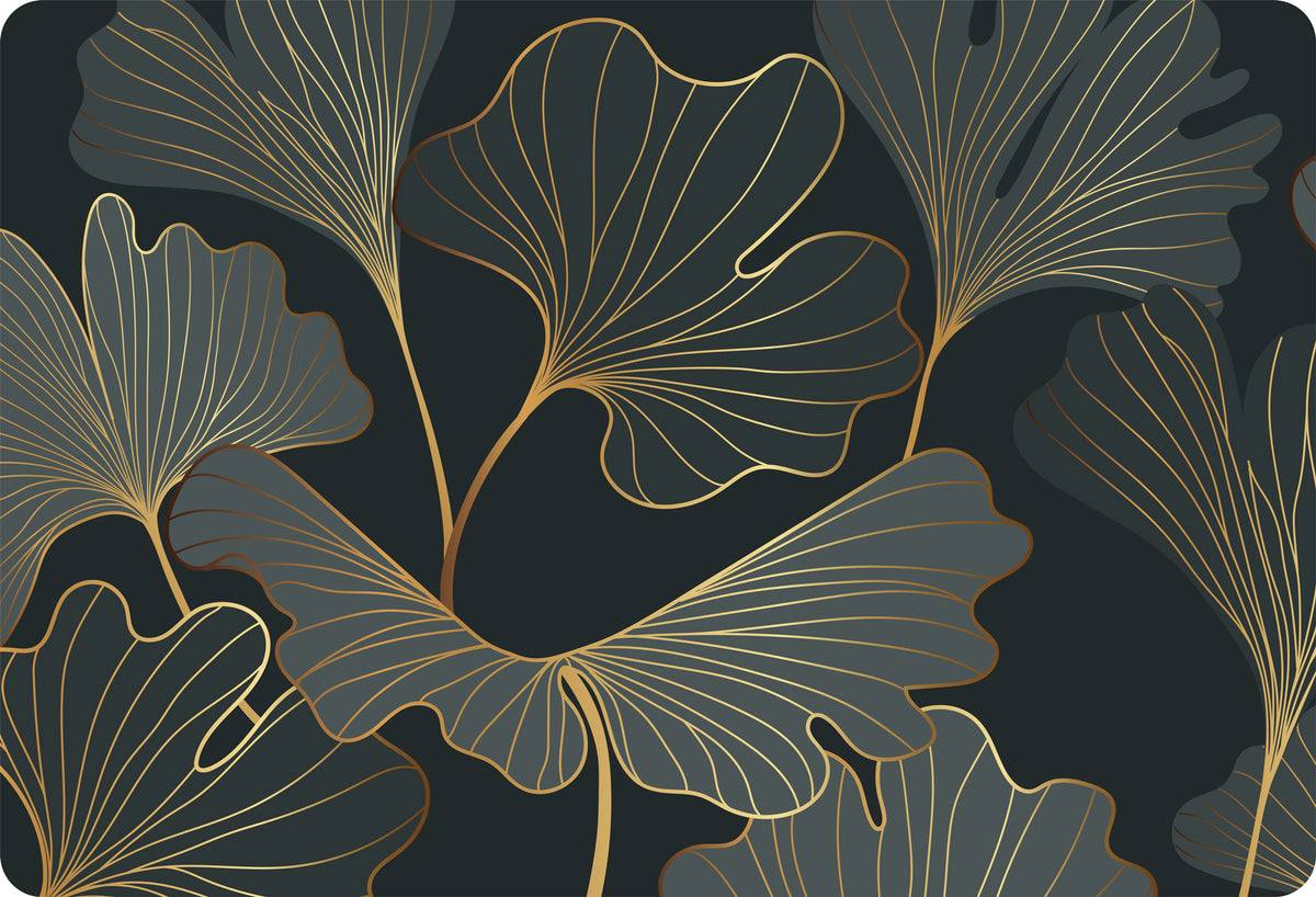 Biloba Chic Placemat