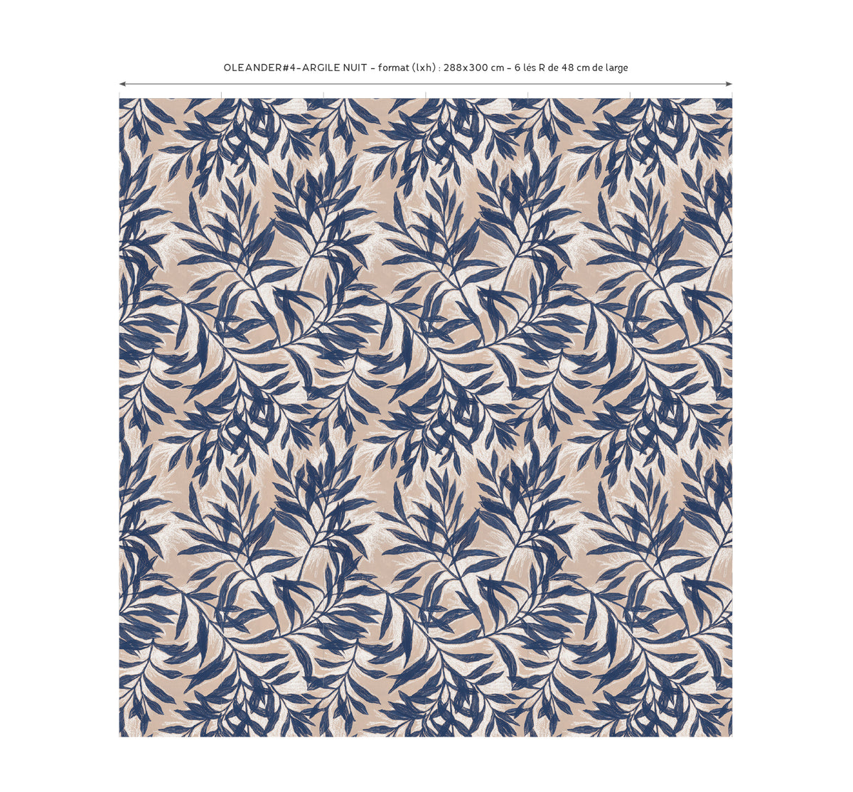 Oleander #4 simules
