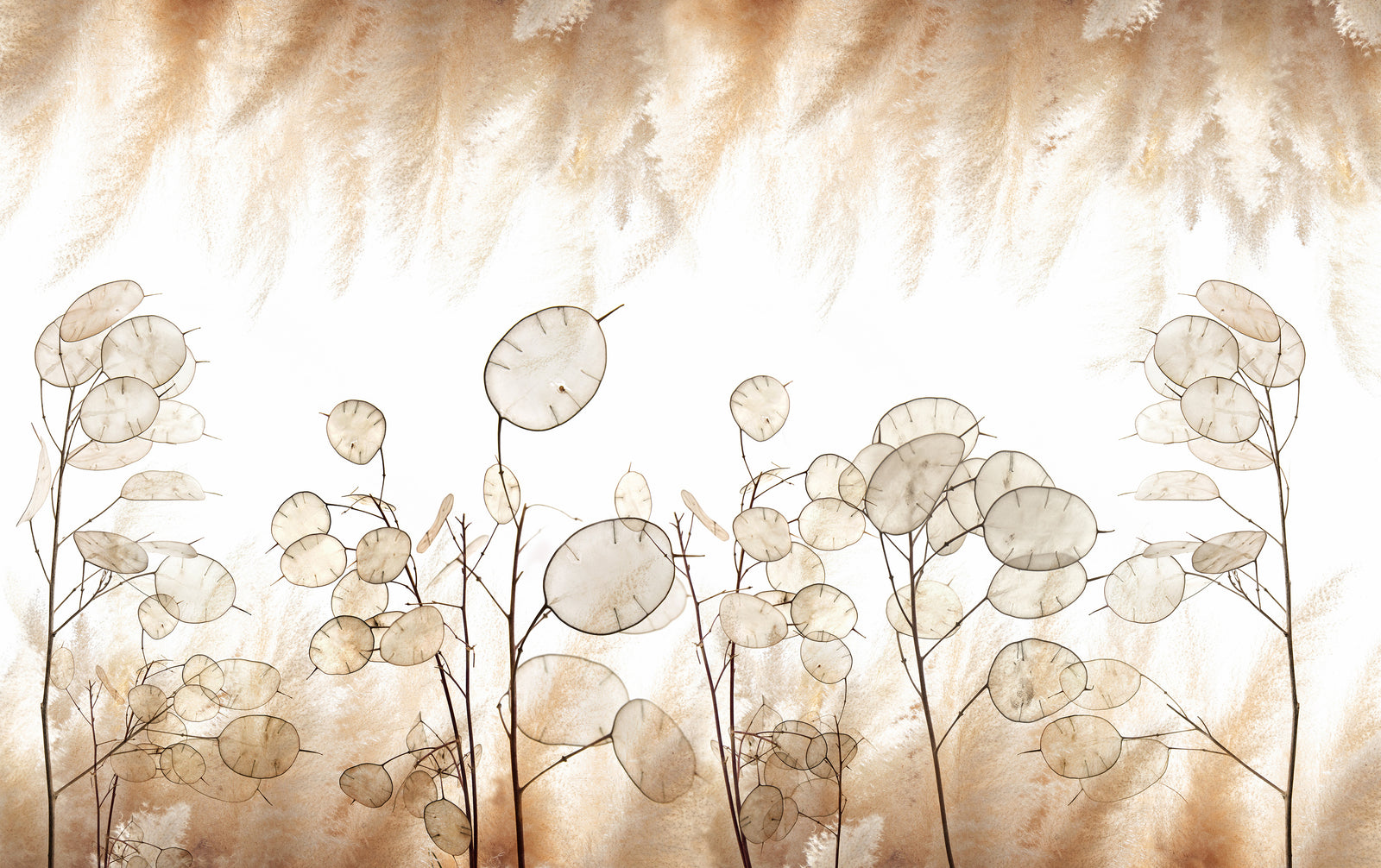 Papier peint panoramique Lunara