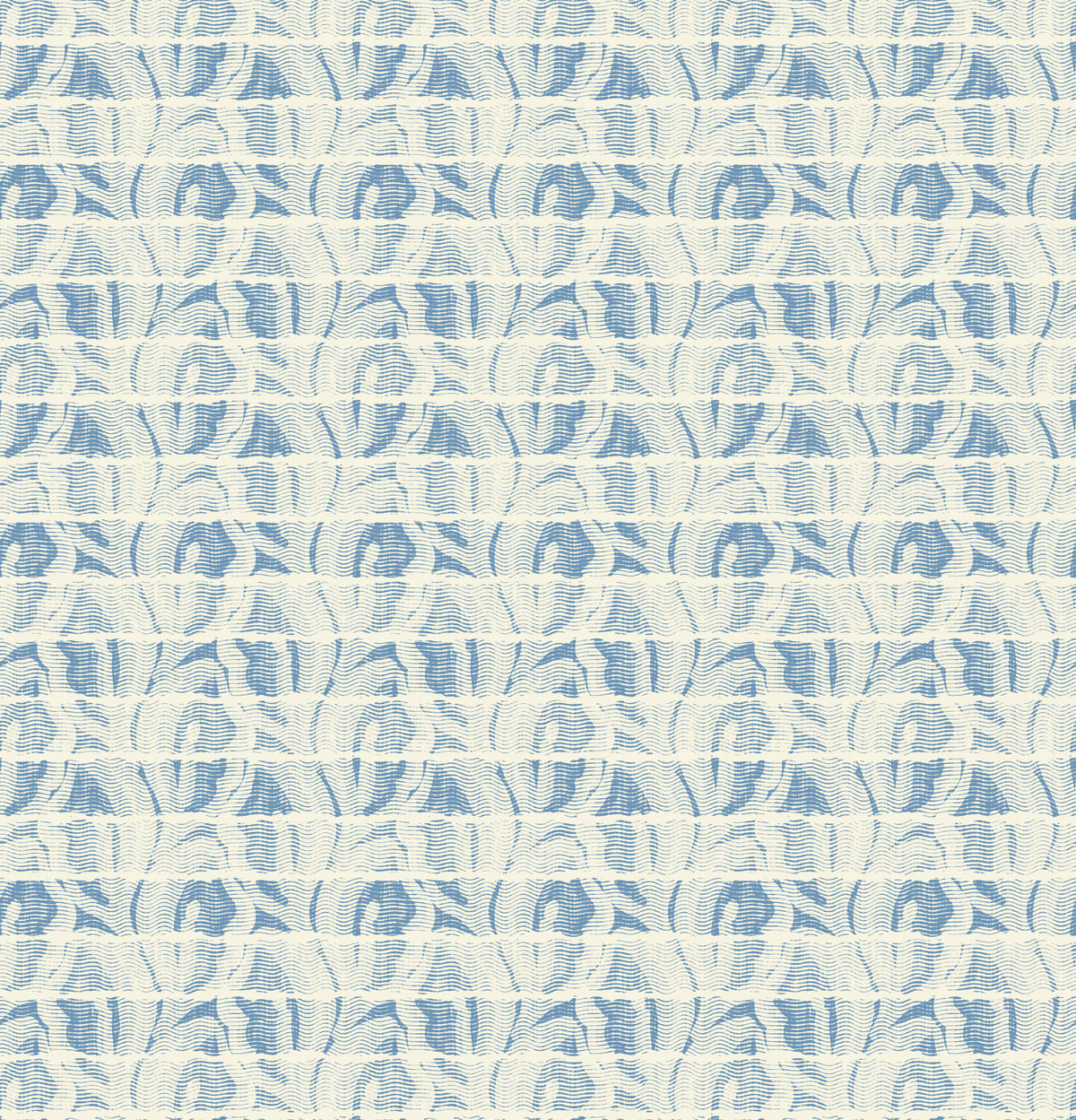 Mawimbi panoramic wallpaper