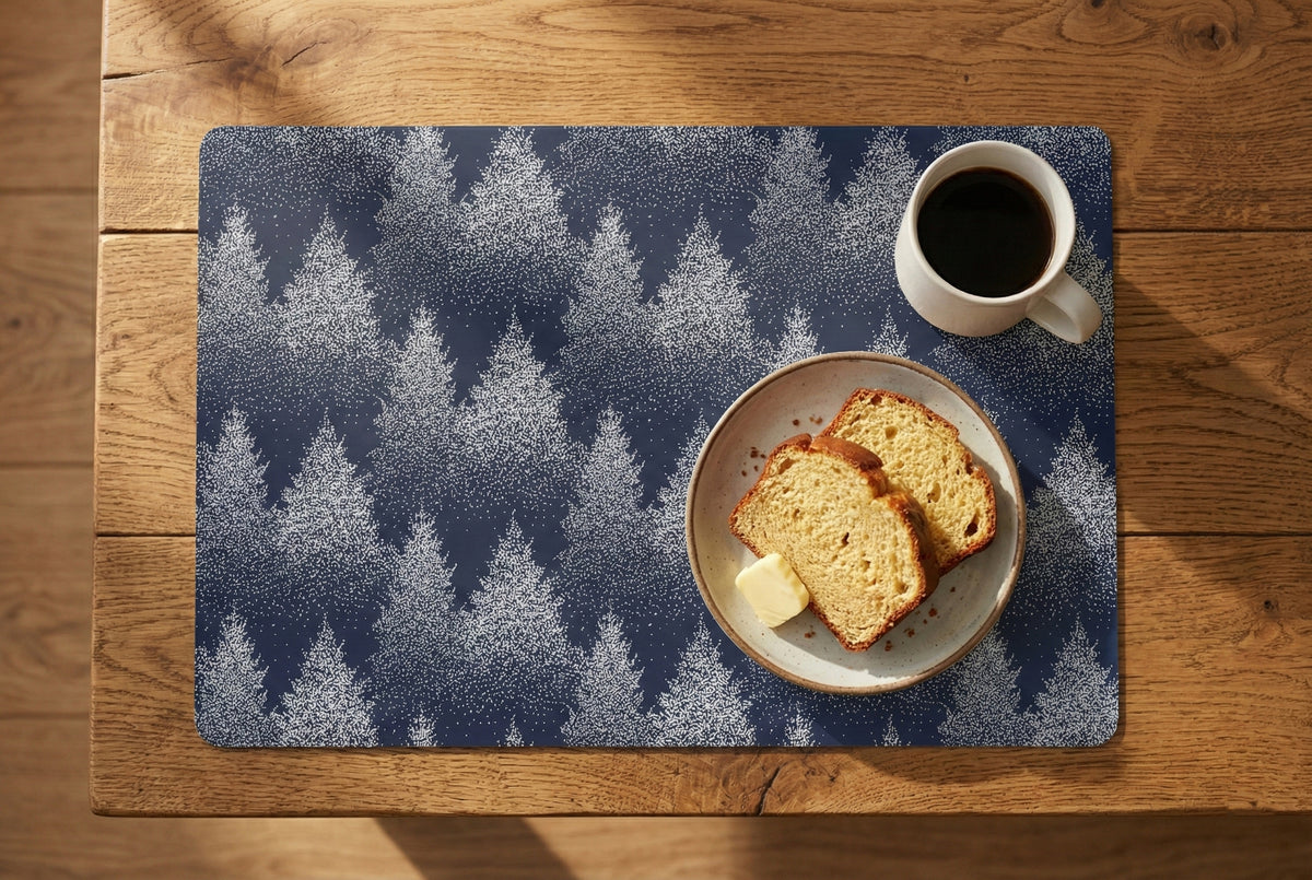 King of the Forests Placemat