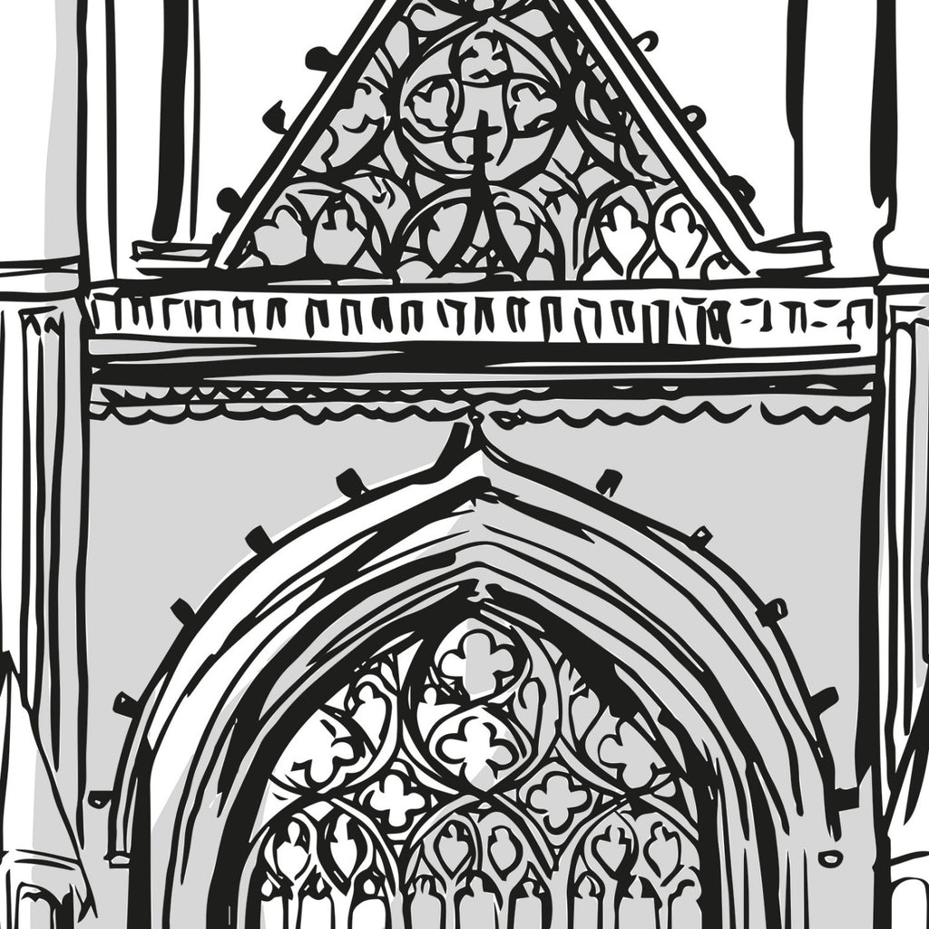 La Cathédrale
