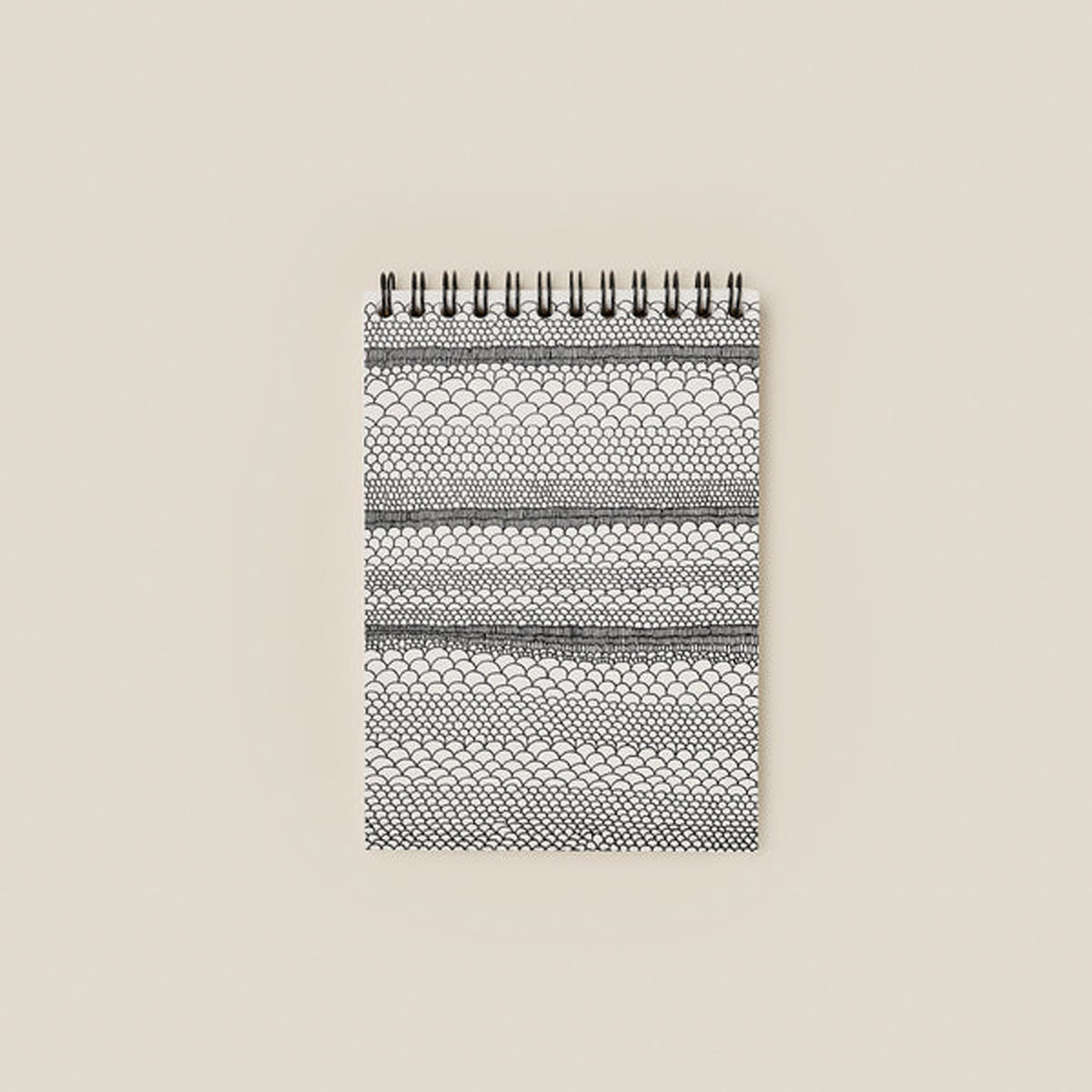 Cahier A5 + Bloc notes A6