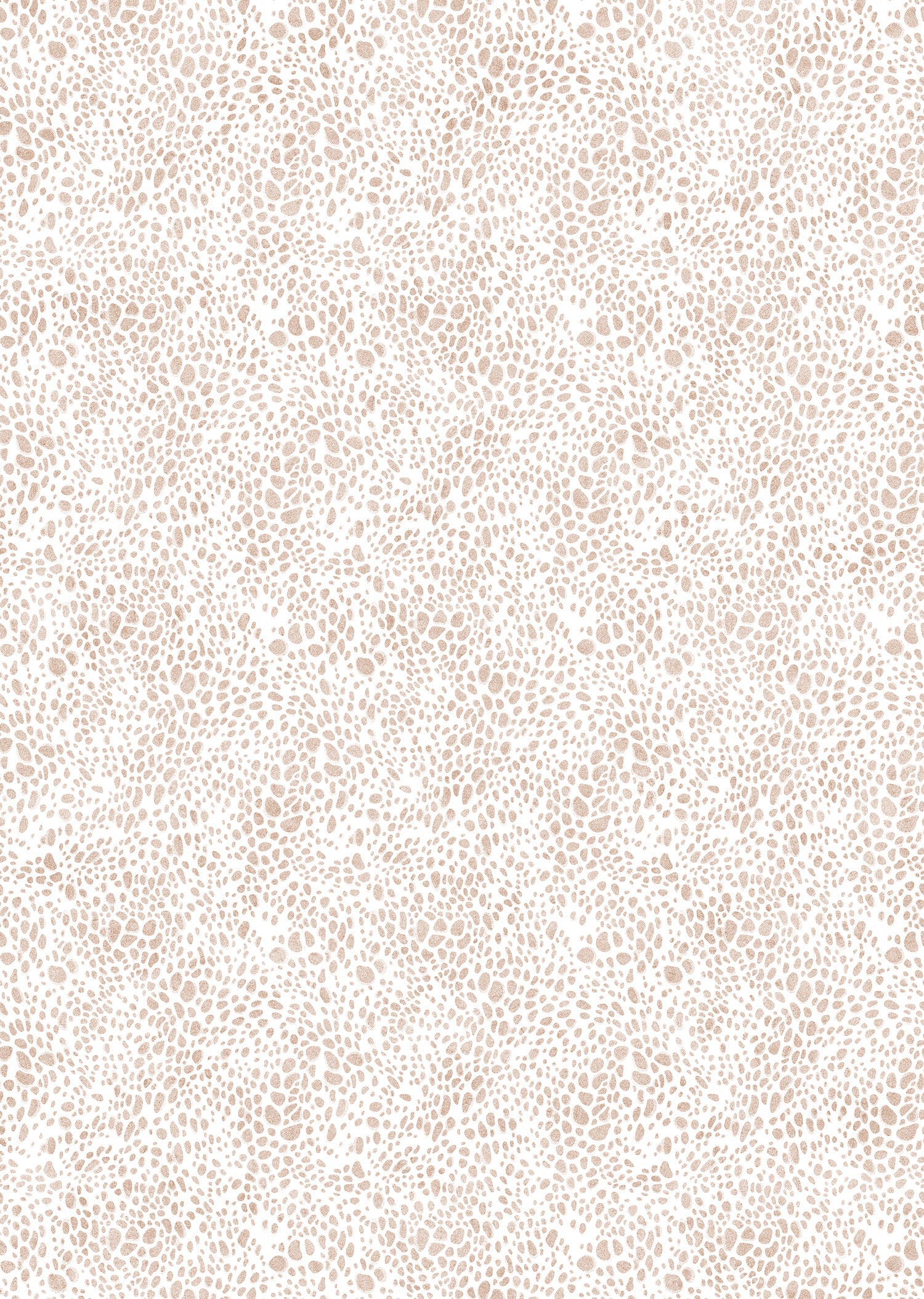 Papier peint panoramique Cheetah