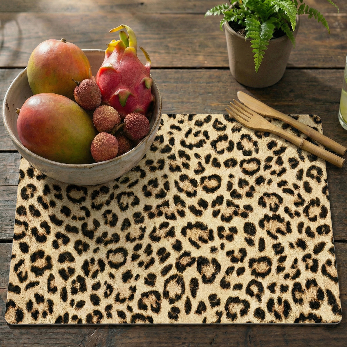 Spot Placemat