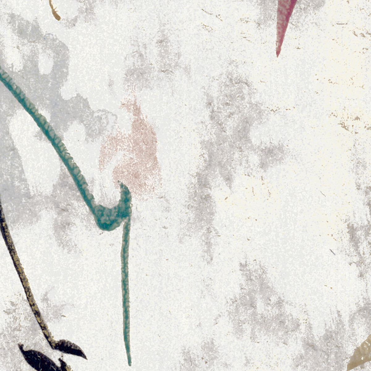 Papier peint panoramique Foliage