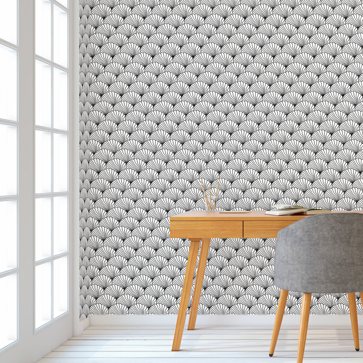 Wallpaper #59 - Seashells