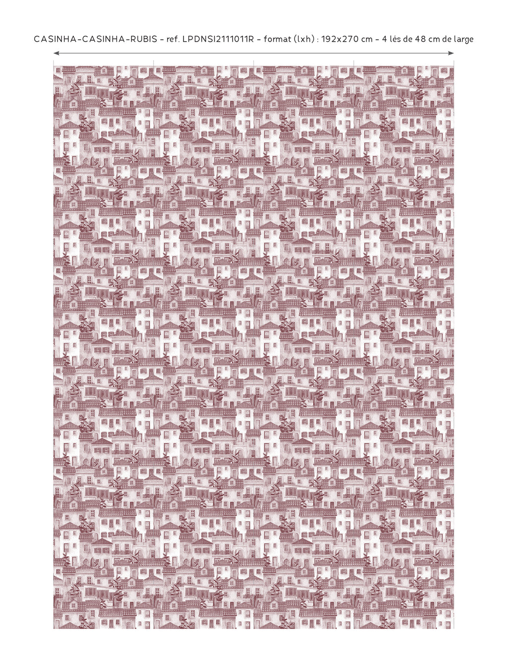 LPDNSI2111011R simules
