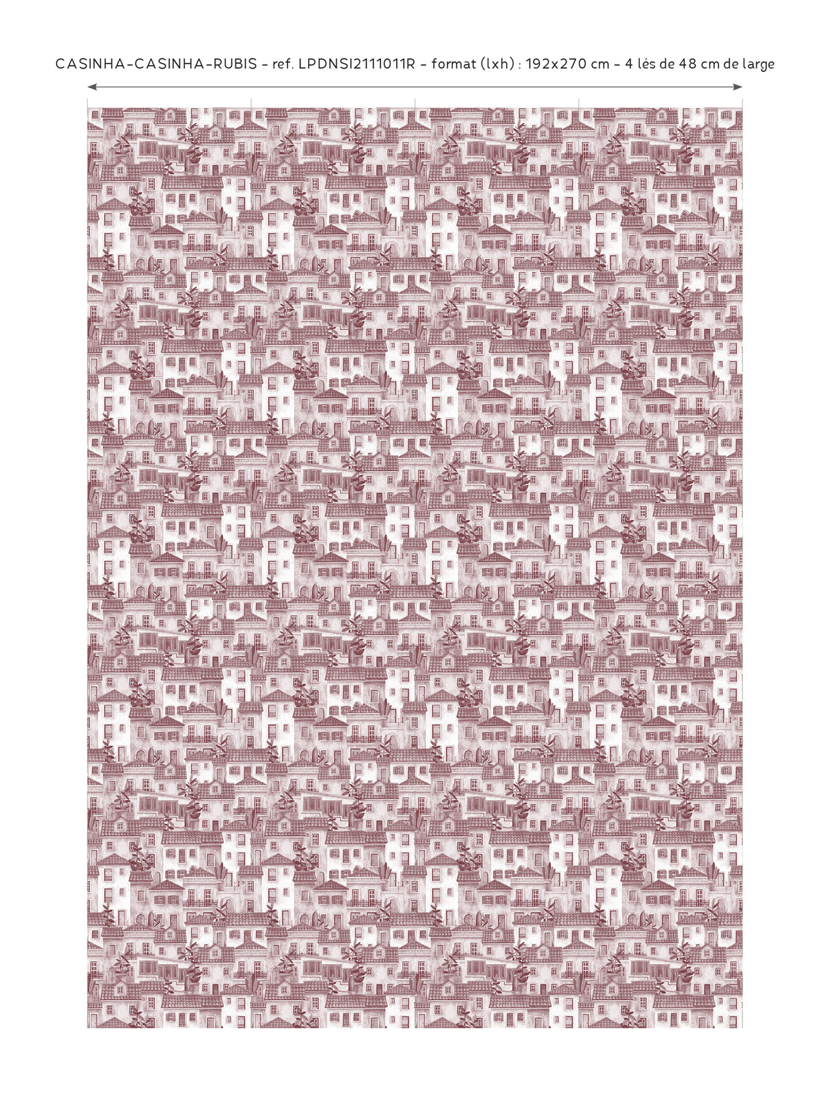 LPDNSI2111011R simules