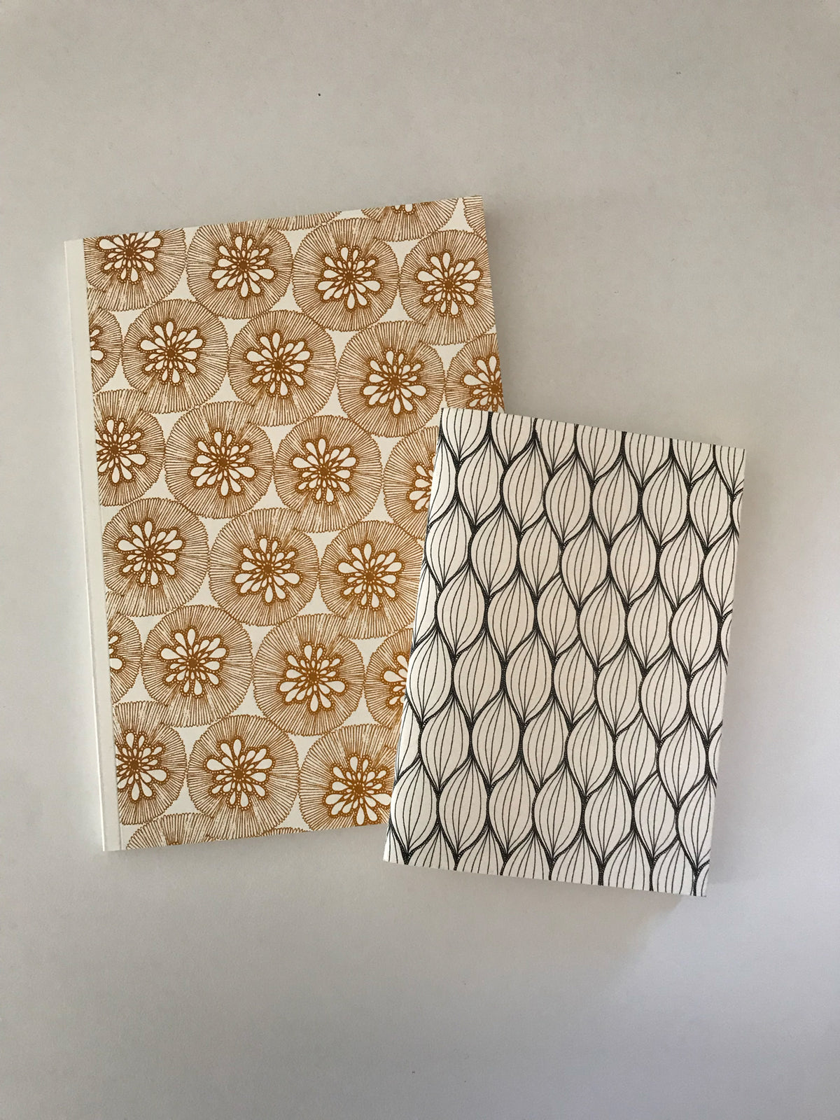 Carnet A5 + carnet A6