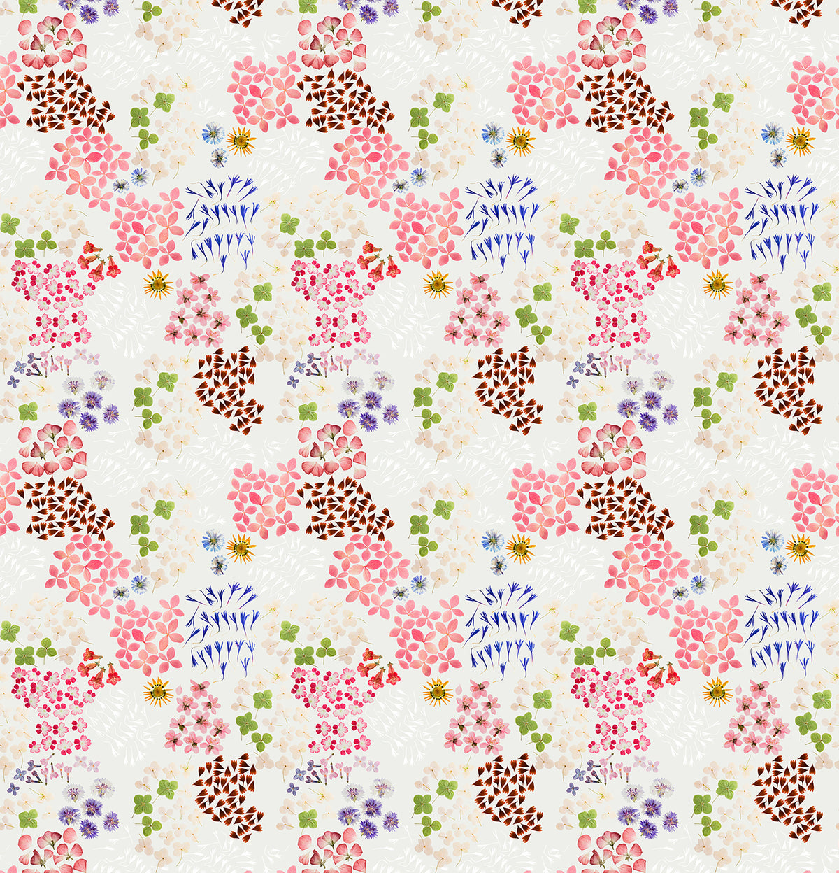 Papier peint panoramique Medley Xl