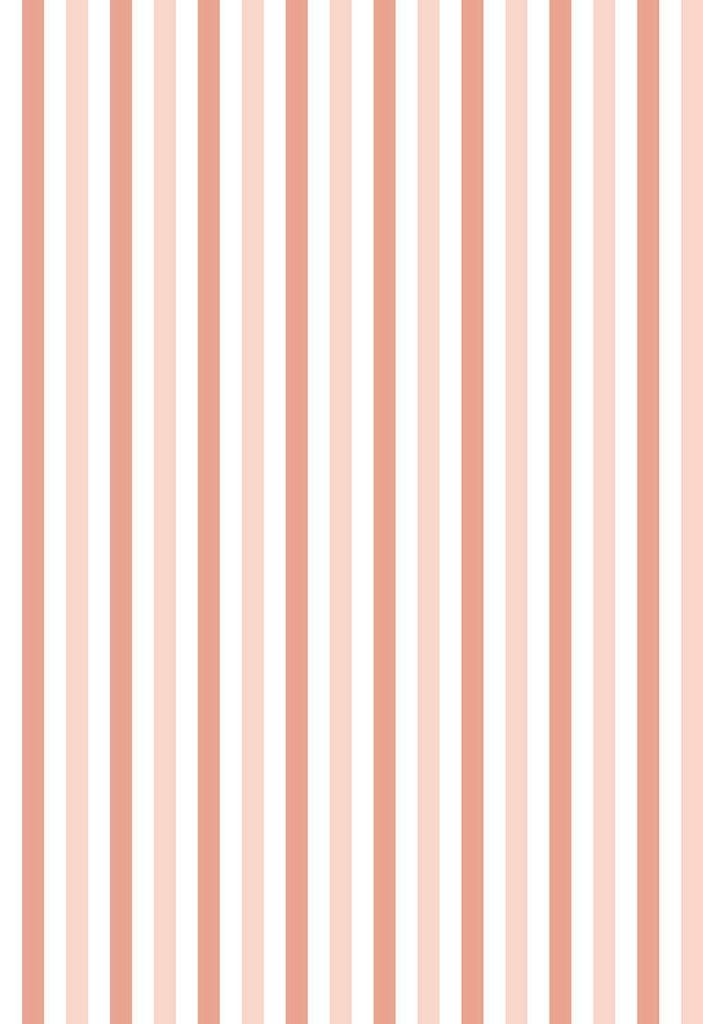 Alternating Stripe Wallpaper